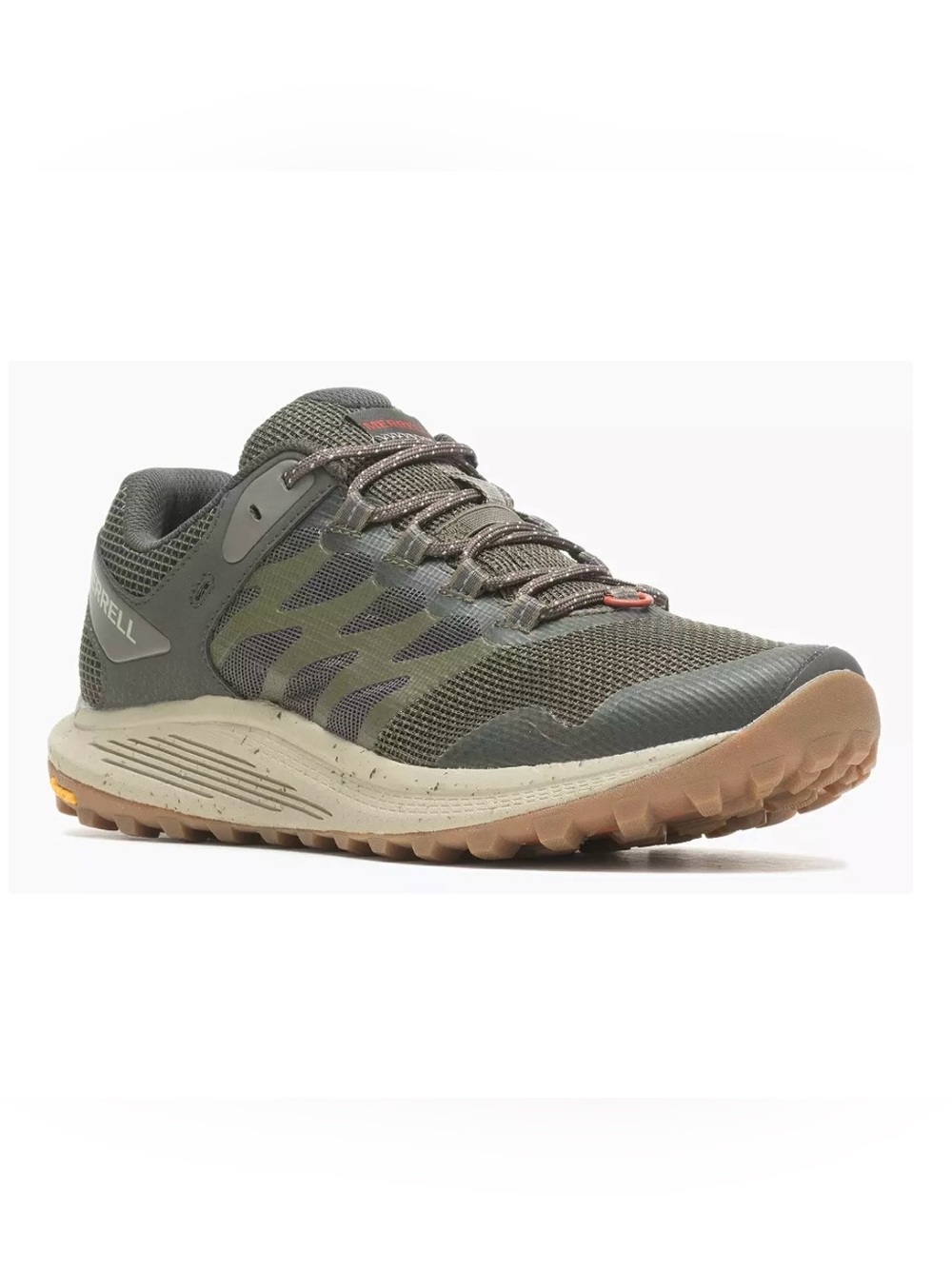 Men’s Merrell Nova 3 Hiking Shoes